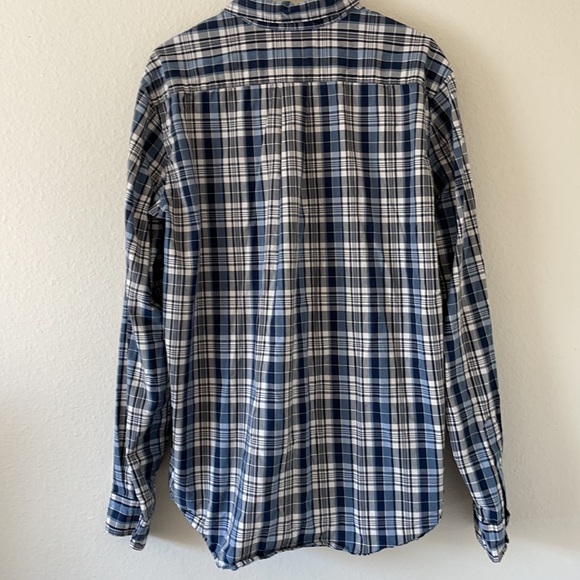 Abercrombie and Fitch button up - Picture 5 of 5